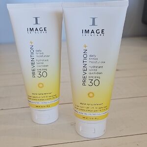Image Skincare Daily Tinted Moisturizer